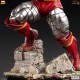 Colossus Marvel Comics Estatua 1/10 BDS Art Scale