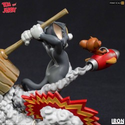 Tom & Jerry Estatua Legacy Prime Scale 1/3