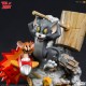 Tom & Jerry Estatua Legacy Prime Scale 1/3