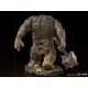Cave Troll El Señor de los Anillos Estatua 1/10 Deluxe BDS Art Scale