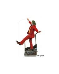 Joker Estatua Legacy Prime Scale 1/3