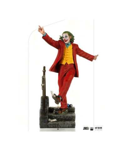 Joker Estatua Legacy Prime Scale 1/3
