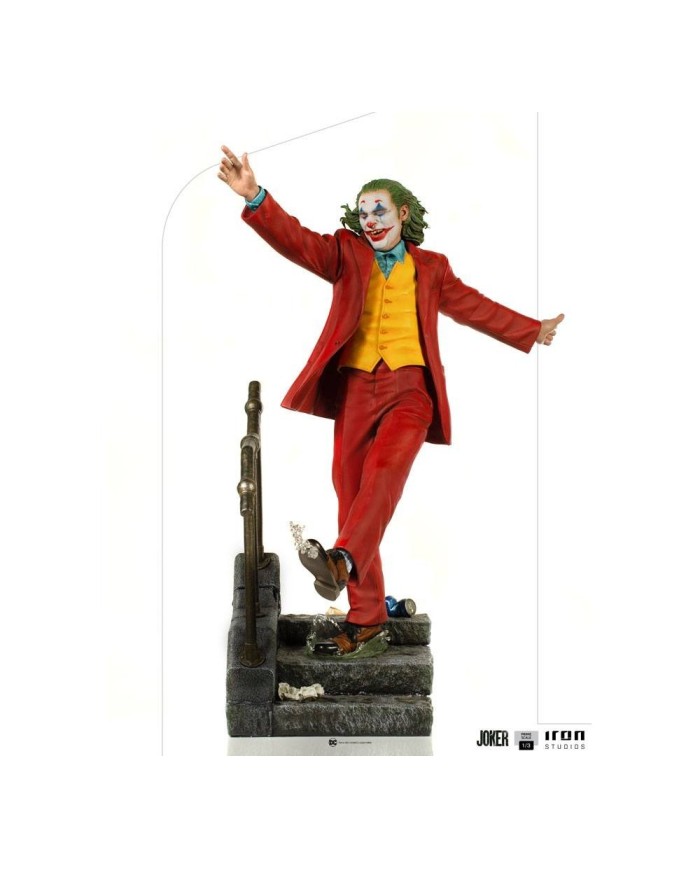 Joker Estatua Legacy Prime Scale 1/3