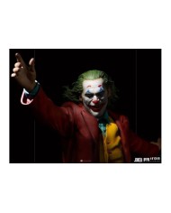 Joker Estatua Legacy Prime Scale 1/3