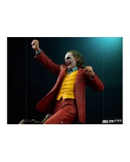 Joker Estatua Legacy Prime Scale 1/3