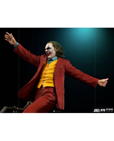 Joker Estatua Legacy Prime Scale 1/3
