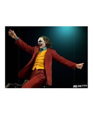 Joker Estatua Legacy Prime Scale 1/3