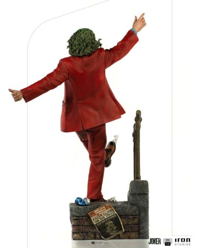 Joker Estatua Legacy Prime Scale 1/3