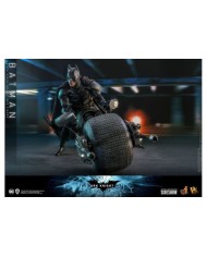 Batman The Dark Knight Rises Figura Movie Masterpiece 1/6
