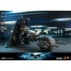 Batman The Dark Knight Rises Figura Movie Masterpiece 1/6