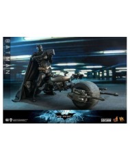 Batman The Dark Knight Rises Figura Movie Masterpiece 1/6