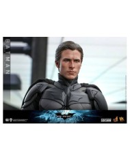 Batman The Dark Knight Rises Figura Movie Masterpiece 1/6