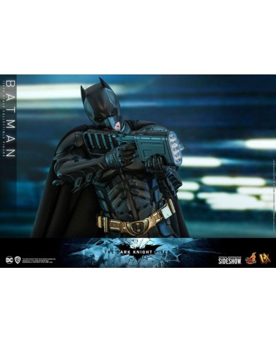 Batman The Dark Knight Rises Figura Movie Masterpiece 1/6