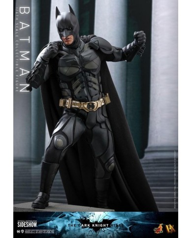 Batman The Dark Knight Rises Figura Movie Masterpiece 1/6