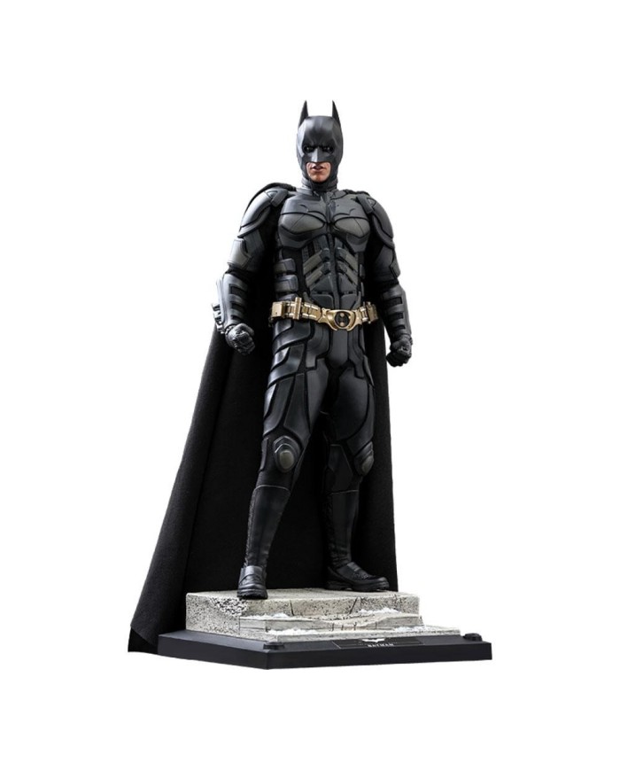 Batman The Dark Knight Rises Figura Movie Masterpiece 1/6