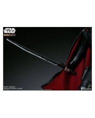Moff Gideon Premium Format Star Wars The Mandalorian