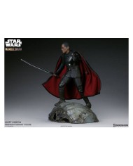 Moff Gideon Premium Format Star Wars The Mandalorian
