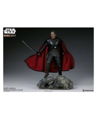 Moff Gideon Premium Format Star Wars The Mandalorian