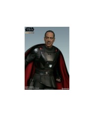 Moff Gideon Premium Format Star Wars The Mandalorian