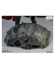 Moff Gideon Premium Format Star Wars The Mandalorian