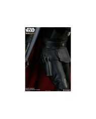 Moff Gideon Premium Format Star Wars The Mandalorian