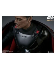 Moff Gideon Premium Format Star Wars The Mandalorian
