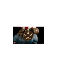 Ultimate Captain America Ver B