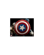 Ultimate Captain America Ver B