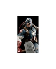 Ultimate Captain America Ver B