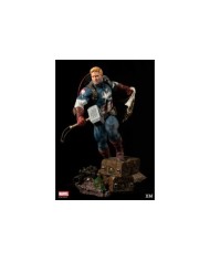 Ultimate Captain America Ver B