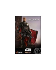 Moff Gideon Star Wars The Mandalorian Figura 1/6