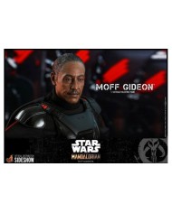 Moff Gideon Star Wars The Mandalorian Figura 1/6