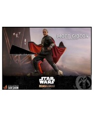 Moff Gideon Star Wars The Mandalorian Figura 1/6