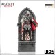 Ezio Auditore Deluxe Assassin's Creed II Estatua 1/10 Art Scale