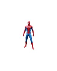 Spider-Man (Classic Suit) Marvel's Spider-Man Figura Video Game Masterpiece 1/6