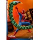 Spider-Man (Classic Suit) Marvel's Spider-Man Figura Video Game Masterpiece 1/6
