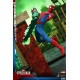Spider-Man (Classic Suit) Marvel's Spider-Man Figura Video Game Masterpiece 1/6