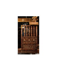 The Penguin Daimyo DC Premium Collectibles – Batman Samurai Line