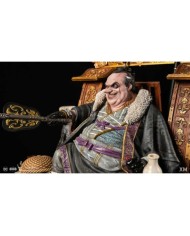 The Penguin Daimyo DC Premium Collectibles – Batman Samurai Line