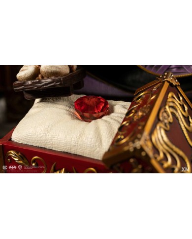 The Penguin Daimyo DC Premium Collectibles – Batman Samurai Line