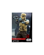 Shoretrooper Squad Leader Rogue One: A Star Wars Story Figura 1/6
