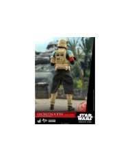 Shoretrooper Squad Leader Rogue One: A Star Wars Story Figura 1/6