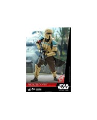Shoretrooper Squad Leader Rogue One: A Star Wars Story Figura 1/6