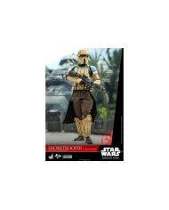 Shoretrooper Squad Leader Rogue One: A Star Wars Story Figura 1/6