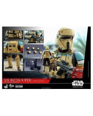 Shoretrooper Squad Leader Rogue One: A Star Wars Story Figura 1/6