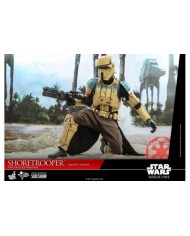 Shoretrooper Squad Leader Rogue One: A Star Wars Story Figura 1/6