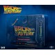 Regreso al futuro Time Travel Memories Kit Plutonium Edition