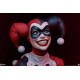Harley Quinn DC Comics Busto 1/1 tamaño real