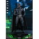 Batman (Sonar Suit) Batman Forever Figura Movie Masterpiece 1/6