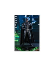 Batman (Sonar Suit) Batman Forever Figura Movie Masterpiece 1/6